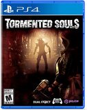 Tormented Souls (PlayStation 4)
